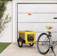 Remorque De Vélo XXL Animaux