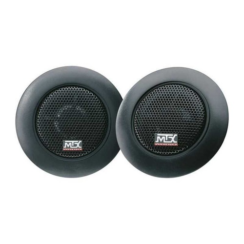 Tweeters néodyme mtx audio - -,