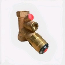 Danfoss vanne d'équilibrage