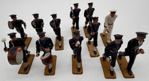 Figurines starlux luxe - 12,