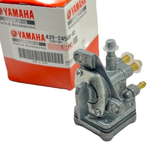 Vanne essence yamaha - d’essence,