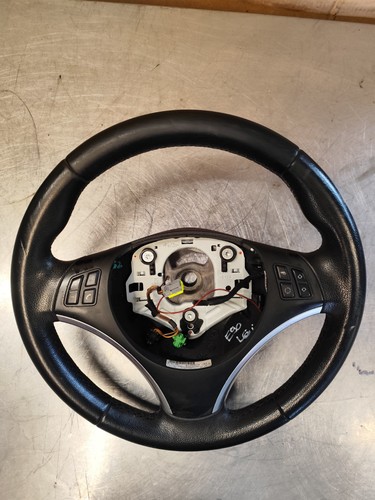 Volant direction bmw serie - direction, 3