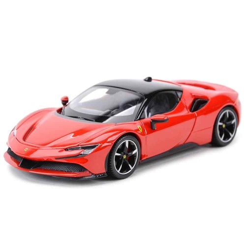 Ferrari sf90 stradale - ferrari,