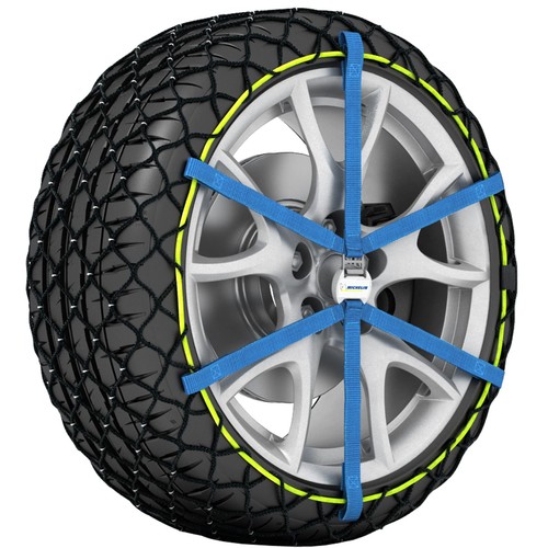 Michelin easy grip evolution - michelin,