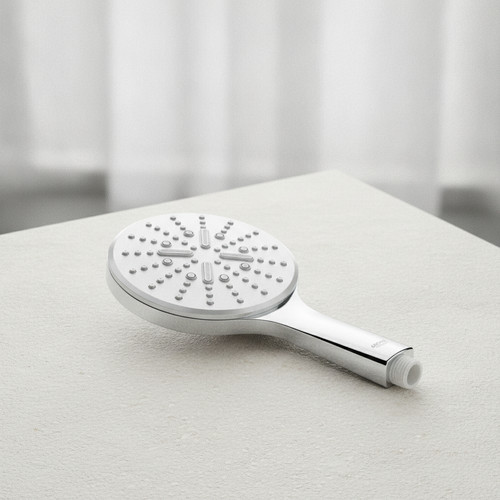 Grohe douchette rainshower 130 - douchette,
