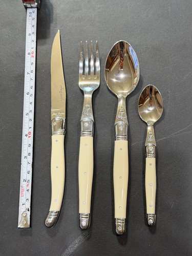 Jean dubost laguiole set - set, of