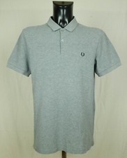 ^ TOP POLO HOMME FRED PERRY