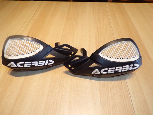 Paire acerbis protège mains - acerbis, protège-mains