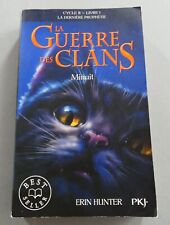 ROMAN JEUNESSE LA GUERRE DES