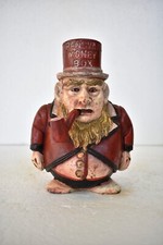 Antique Transvaal Tirelire