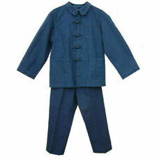 COSTUME BLEU DE CHINE, DENGRI