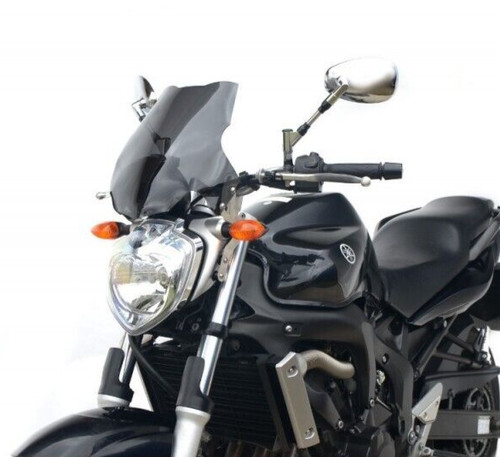 Touring screen yamaha fz6 s2 - fz6,