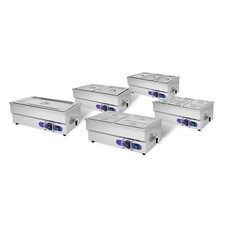 vertes Bain Mari Chauffe Plat