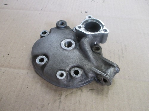Culasse sans bourrelet pour - culasse,