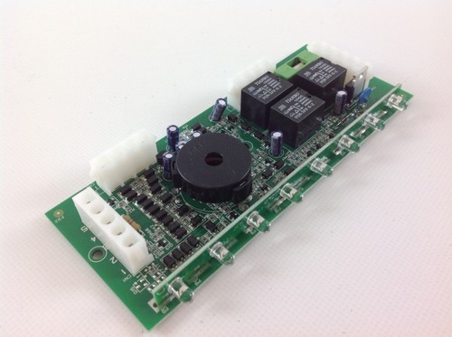Tcp twin carte - twin,