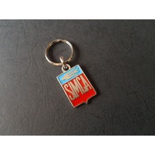 Porte-clés Simca 5 6 8