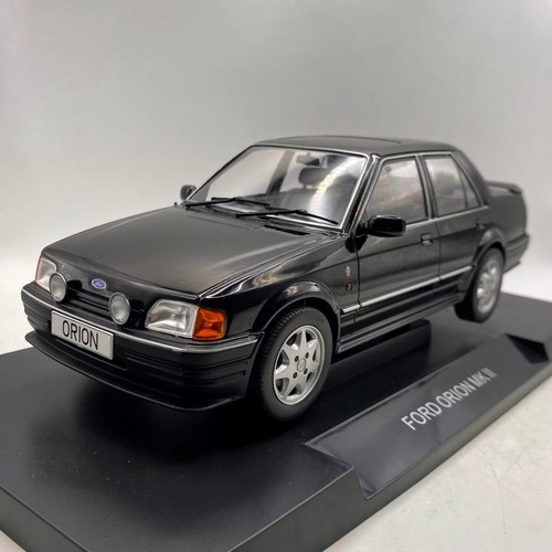 Ford orion ii 1 6i - mk, 1.6i