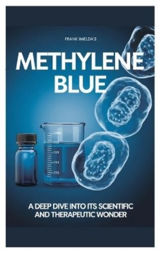 Frank imeldas methylene blue - frank,