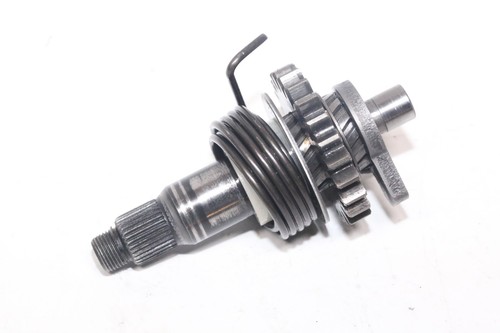 Axe kick yamaha 125 lc - ,