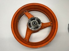 JANTE ARRIERE HONDA CB 600