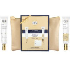 Roc Pack Retinol Correxion Anti-Age Wrinkle Jour SPF30 30 Ml + Crème Nuit 30 Ml
