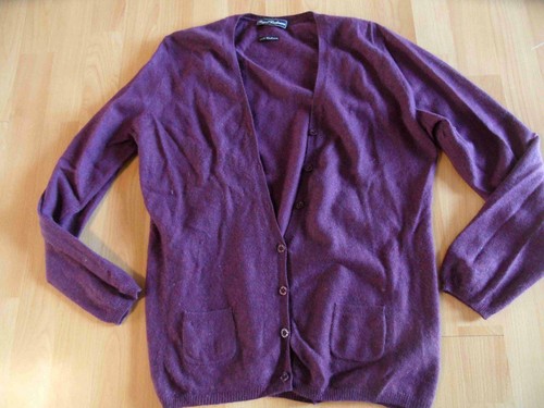 Royal cashmere joli cardigan - cashmere,