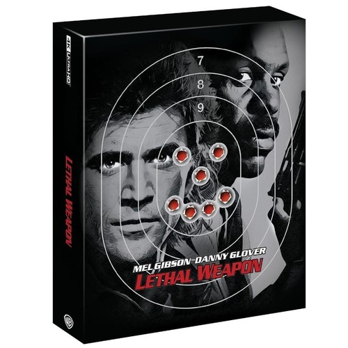 Arme fatale édition - fatale,
