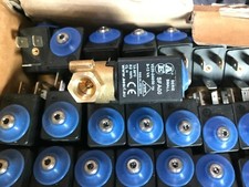 ELECTROVANNE AE SERIE SMALL