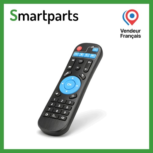 Télécommande pro android - pro,
