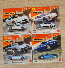 MATCHBOX 2026 . Au choix MAZDA