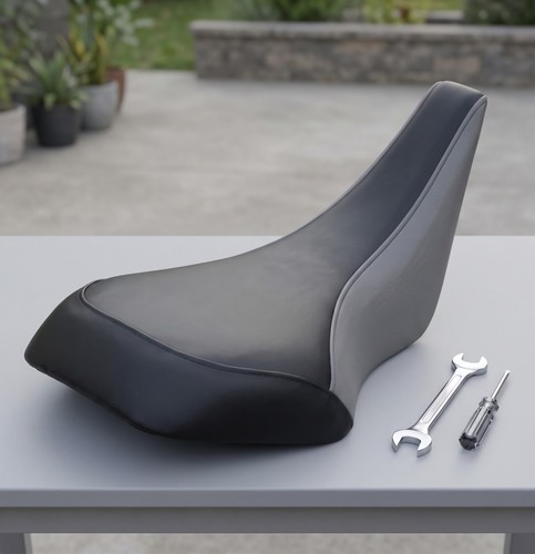 Suzuki ltz400 z400 seat cover - ltz400,
