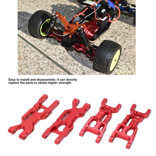 Lower suspension arms - rc,