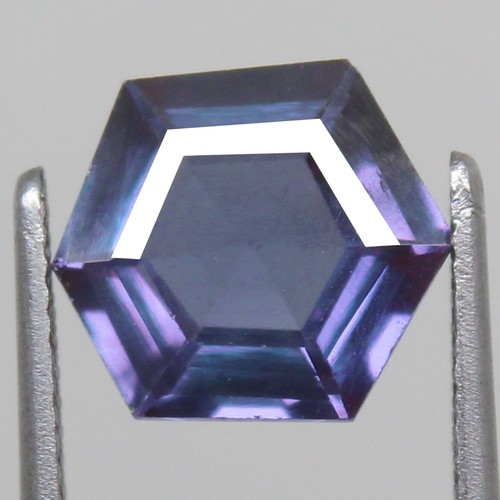 Alexandrite naturelle