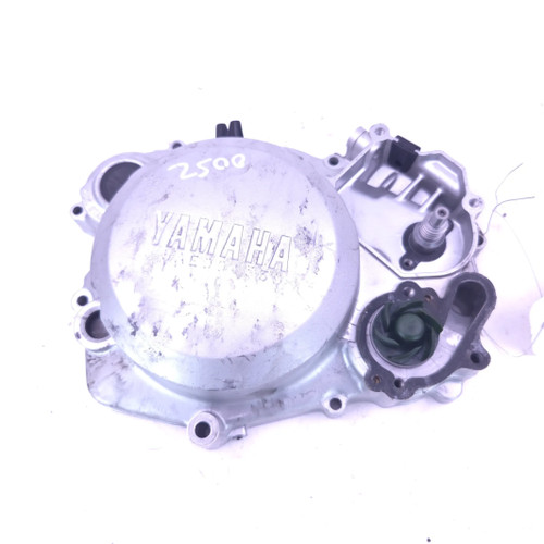 Carter embrayage yamaha 125 - d'embrayage,