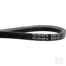 Kubota K527671410 Mower belt