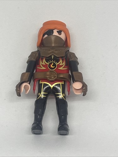 Playmobil figurine personnage - figurine,