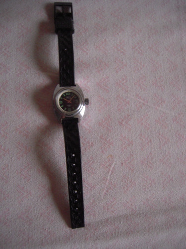 Montre mecanique bracelet - mecanique,