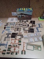 KIBRI ECH N. 7504. MAQUETTE