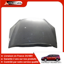 🇫🇷 CAPOT CHEVROLET