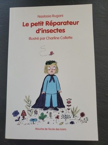 Livre enfant le petit - livre,