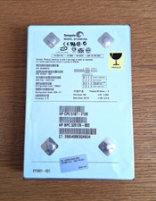 HP / SEAGATE - Disque dur 3,5" - 40Go - ST340015A - 335176-001 - IDE