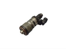 Injector for Opel Vectra C 2.2 16V 12564446