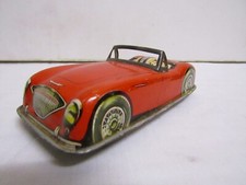 old car austin healey 14 cm engine ok germany