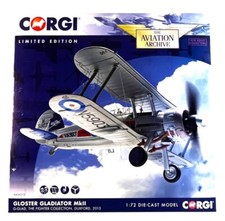 Corgi Aviation Archive 1/72