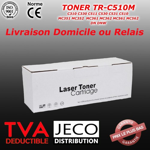 Toner compatible oki 44469804 - toner,