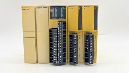 Schneider electric twido - schneider,