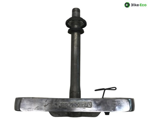 Té fourche inférieur - fourche,