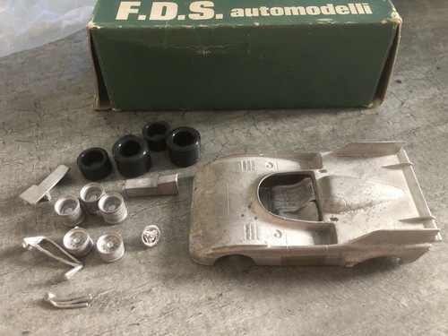 Automodelli kit 1 - f.d.s.,