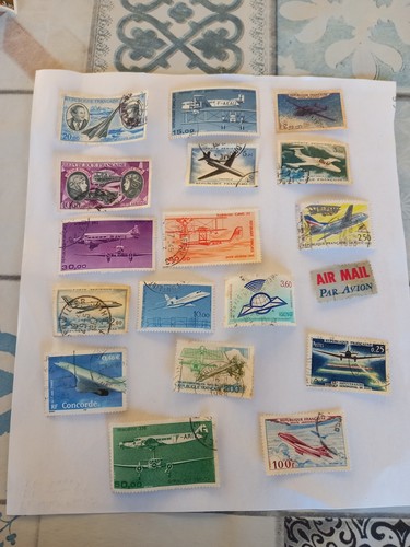 TIMBRES