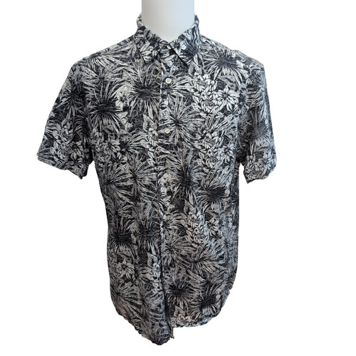 Chemise hawaïenne nautica - hawaïenne,